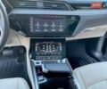 Синий Ауди E-Tron, объемом двигателя 0 л и пробегом 55 тыс. км за 37500 $, фото 25 на Automoto.ua