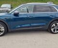 Синий Ауди E-Tron, объемом двигателя 0 л и пробегом 140 тыс. км за 22999 $, фото 45 на Automoto.ua