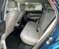 Синий Ауди E-Tron, объемом двигателя 0 л и пробегом 57 тыс. км за 38500 $, фото 132 на Automoto.ua
