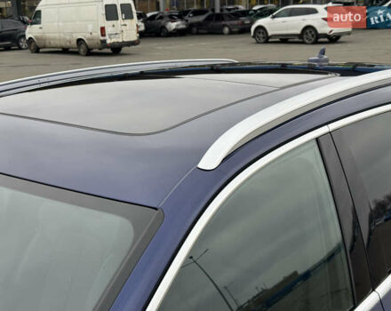 Синій Ауді E-Tron, об'ємом двигуна 0 л та пробігом 44 тис. км за 34000 $, фото 24 на Automoto.ua