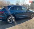 Синий Ауди E-Tron, объемом двигателя 0 л и пробегом 126 тыс. км за 25900 $, фото 85 на Automoto.ua