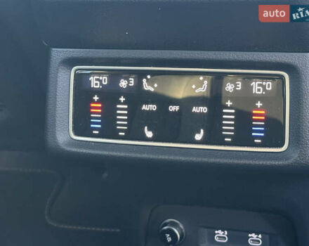 Синий Ауди E-Tron, объемом двигателя 0 л и пробегом 46 тыс. км за 31000 $, фото 16 на Automoto.ua