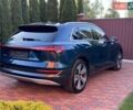 Синій Ауді E-Tron, об'ємом двигуна 0 л та пробігом 47 тис. км за 36500 $, фото 11 на Automoto.ua