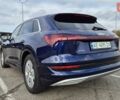Синій Ауді E-Tron, об'ємом двигуна 0 л та пробігом 47 тис. км за 36000 $, фото 11 на Automoto.ua