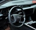 Синий Ауди E-Tron, объемом двигателя 0 л и пробегом 52 тыс. км за 31500 $, фото 16 на Automoto.ua