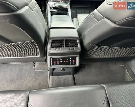 Синій Ауді E-Tron, об'ємом двигуна 0 л та пробігом 230 тис. км за 27900 $, фото 39 на Automoto.ua