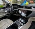 Синий Ауди E-Tron, объемом двигателя 0 л и пробегом 104 тыс. км за 33490 $, фото 41 на Automoto.ua