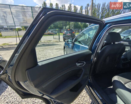 Ауди E-Tron 2020 в Киеве на Automoto.ua Синий Ауди E-Tron, объемом двигателя 0 л и пробегом 154 тыс. км за 29800 $, фото 13 на Automoto.ua