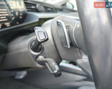 Ауди E-Tron 2020 в Киеве на Automoto.ua Синий Ауди E-Tron, объемом двигателя 0 л и пробегом 154 тыс. км за 29800 $, фото 29 на Automoto.ua