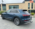 Синий Ауди E-Tron, объемом двигателя 0 л и пробегом 85 тыс. км за 38999 $, фото 26 на Automoto.ua