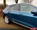 Синій Ауді E-Tron, об'ємом двигуна 0.41 л та пробігом 83 тис. км за 33480 $, фото 4 на Automoto.ua
