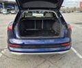 Синій Ауді E-Tron, об'ємом двигуна 0 л та пробігом 47 тис. км за 36000 $, фото 14 на Automoto.ua