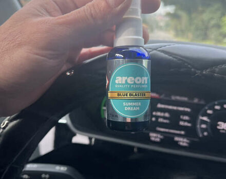 Синий Ауди E-Tron, объемом двигателя 0 л и пробегом 52 тыс. км за 31800 $, фото 19 на Automoto.ua