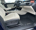 Синий Ауди E-Tron, объемом двигателя 0 л и пробегом 102 тыс. км за 34500 $, фото 9 на Automoto.ua