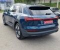 Синий Ауди E-Tron, объемом двигателя 0 л и пробегом 140 тыс. км за 22999 $, фото 38 на Automoto.ua
