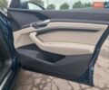 Синий Ауди E-Tron, объемом двигателя 0 л и пробегом 102 тыс. км за 29850 $, фото 21 на Automoto.ua