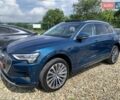 Синий Ауди E-Tron, объемом двигателя 0 л и пробегом 57 тыс. км за 38500 $, фото 23 на Automoto.ua