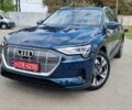 Синий Ауди E-Tron, объемом двигателя 0 л и пробегом 140 тыс. км за 22999 $, фото 68 на Automoto.ua