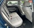 Синий Ауди E-Tron, объемом двигателя 0 л и пробегом 57 тыс. км за 38500 $, фото 142 на Automoto.ua