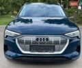 Синий Ауди E-Tron, объемом двигателя 0 л и пробегом 142 тыс. км за 26500 $, фото 16 на Automoto.ua