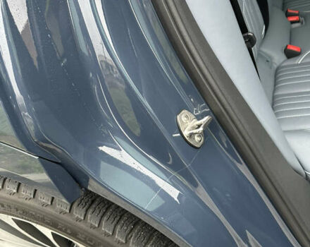 Синій Ауді E-Tron, об'ємом двигуна 0 л та пробігом 34 тис. км за 55000 $, фото 59 на Automoto.ua