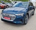 Синий Ауди E-Tron, объемом двигателя 0 л и пробегом 140 тыс. км за 22999 $, фото 51 на Automoto.ua