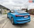 Синій Ауді E-Tron, об'ємом двигуна 0 л та пробігом 230 тис. км за 27900 $, фото 55 на Automoto.ua