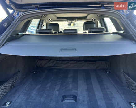 Синий Ауди E-Tron, объемом двигателя 0 л и пробегом 40 тыс. км за 36514 $, фото 44 на Automoto.ua