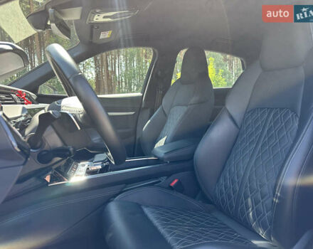 Синий Ауди E-Tron, объемом двигателя 0 л и пробегом 58 тыс. км за 43999 $, фото 60 на Automoto.ua