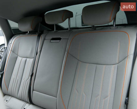 Синій Ауді E-Tron, об'ємом двигуна 0 л та пробігом 80 тис. км за 44500 $, фото 27 на Automoto.ua