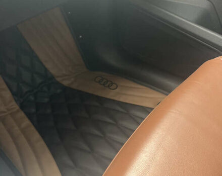 Синий Ауди E-Tron, объемом двигателя 0 л и пробегом 52 тыс. км за 31800 $, фото 13 на Automoto.ua