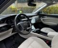 Синий Ауди E-Tron, объемом двигателя 0 л и пробегом 104 тыс. км за 33490 $, фото 17 на Automoto.ua