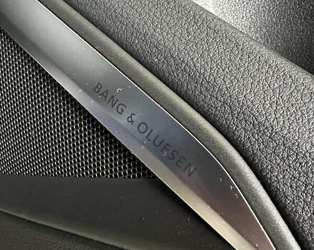 Синій Ауді E-Tron, об'ємом двигуна 0 л та пробігом 68 тис. км за 35500 $, фото 21 на Automoto.ua