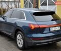 Синий Ауди E-Tron, объемом двигателя 0 л и пробегом 52 тыс. км за 31500 $, фото 11 на Automoto.ua