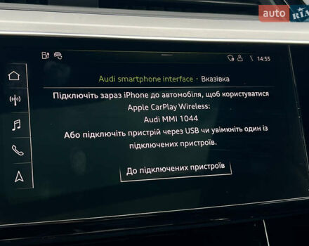 Синій Ауді E-Tron, об'ємом двигуна 0 л та пробігом 38 тис. км за 39511 $, фото 93 на Automoto.ua