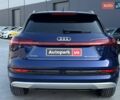 Синий Ауди E-Tron, объемом двигателя 0 л и пробегом 94 тыс. км за 35790 $, фото 9 на Automoto.ua