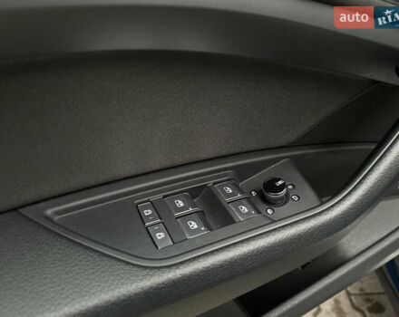 Синій Ауді E-Tron, об'ємом двигуна 0 л та пробігом 140 тис. км за 20900 $, фото 36 на Automoto.ua