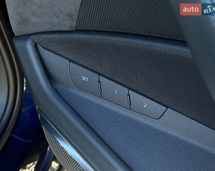 Синий Ауди E-Tron, объемом двигателя 0 л и пробегом 40 тыс. км за 36514 $, фото 58 на Automoto.ua