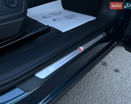 Синій Ауді E-Tron, об'ємом двигуна 0 л та пробігом 170 тис. км за 26499 $, фото 68 на Automoto.ua