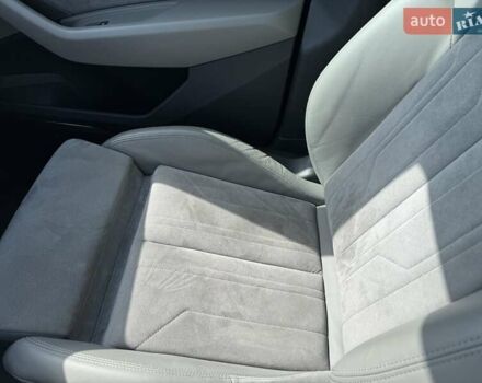 Синій Ауді E-Tron, об'ємом двигуна 0 л та пробігом 78 тис. км за 36700 $, фото 12 на Automoto.ua