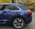 Синий Ауди E-Tron, объемом двигателя 0 л и пробегом 104 тыс. км за 33490 $, фото 12 на Automoto.ua