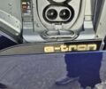 Синій Ауді E-Tron, об'ємом двигуна 0 л та пробігом 47 тис. км за 36000 $, фото 7 на Automoto.ua