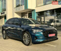 Синій Ауді E-Tron, об'ємом двигуна 0 л та пробігом 78 тис. км за 35800 $, фото 17 на Automoto.ua