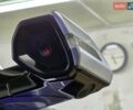 Синий Ауди E-Tron, объемом двигателя 0 л и пробегом 43 тыс. км за 39500 $, фото 53 на Automoto.ua