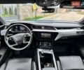 Синій Ауді E-Tron, об'ємом двигуна 0 л та пробігом 230 тис. км за 27900 $, фото 35 на Automoto.ua