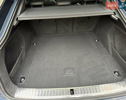 Синий Ауди E-Tron, объемом двигателя 0 л и пробегом 113 тыс. км за 32500 $, фото 20 на Automoto.ua