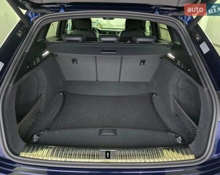 Синий Ауди E-Tron, объемом двигателя 0 л и пробегом 43 тыс. км за 39500 $, фото 77 на Automoto.ua