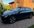 Синій Ауді E-Tron, об'ємом двигуна 0 л та пробігом 47 тис. км за 36500 $, фото 10 на Automoto.ua