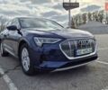 Синій Ауді E-Tron, об'ємом двигуна 0 л та пробігом 47 тис. км за 36000 $, фото 8 на Automoto.ua