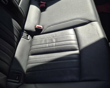 Синий Ауди E-Tron, объемом двигателя 0 л и пробегом 170 тыс. км за 22500 $, фото 15 на Automoto.ua